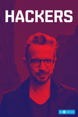 Poster de la serie Hackers