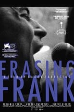 Poster de la película Erasing Frank