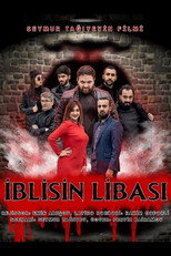 Poster de la película İblis