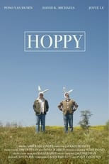 Poster de la película Hoppy