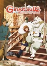 Poster de la serie Gingitsune: Messenger Fox of the Gods