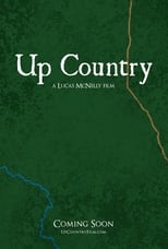 Poster de la película Up Country