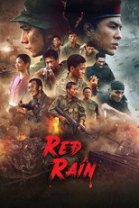 Poster de la película Red Rain