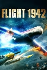Poster de la película Flight World War II