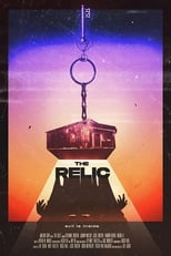 Poster de la película The Relic