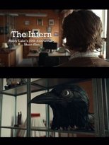Poster de la película The Intern