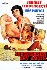 Poster de la película Seveceksen Sev Artık