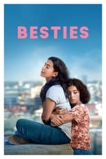 Poster de la película Besties