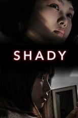 Poster de la película Shady