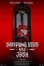 Poster de la película Sampung Utos Kay Josh