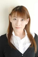 Actor Yuko Goto