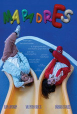 Poster de la película Mapadres