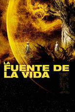 Poster de la película La fuente de la vida