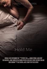 Poster de la película Hold Me