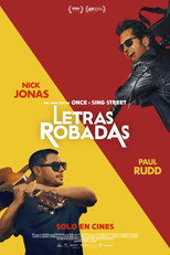 Letras robadas