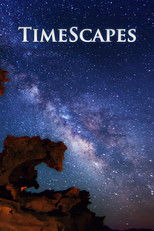 Poster de la película TimeScapes