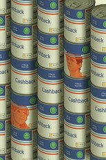 Poster de la película Cashback