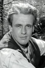 Actor Bengt Blomgren