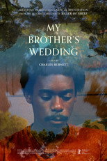 Poster de la película My Brother's Wedding