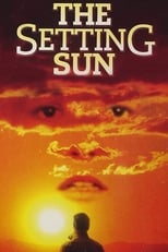 Poster de la película The Setting Sun