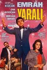 Poster de la película Yaralı