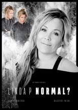 Poster de la película Linda P - Normal?