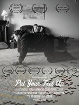 Poster de la película Put Your Feet Up