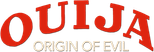 Logo Ouija: Origin of Evil