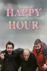 Poster de la película Happy Hour