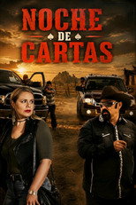 Poster de la película Noche De Cartas