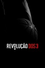 Poster de la película Revolution of the 3