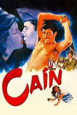 Poster de la película Caín