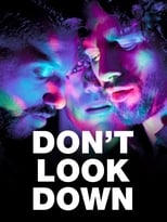 Poster de la película Don't Look Down