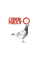 Poster de la película L'ennemi public n°0