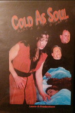 Poster de la película Cold As Soul