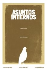 Poster de la película Asuntos internos
