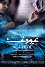 Poster de la película When You Were Not Here