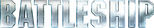 Logo Battleship