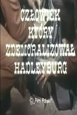 Poster de la película The Man That Corrupted Hadleyburg