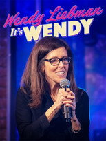 Poster de la película Wendy Liebman - It's Wendy