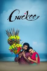 Poster de la película Cuckoo