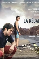 Poster de la película The Boat Race