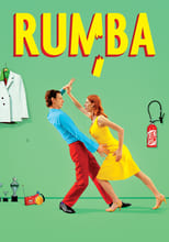 Poster de la película Rumba