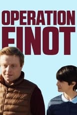 Poster de la película Opération Finot