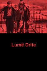 Poster de la película Lumë drite