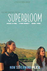 Poster de la película Superbloom