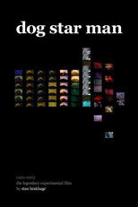 Poster de la película Dog Star Man