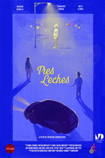 Poster de la película Tres Leches