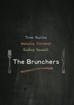 Poster de la película The Brunchers