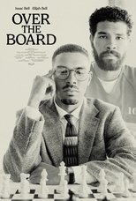Poster de la película Over the Board